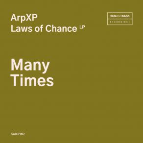 Many Times album cover