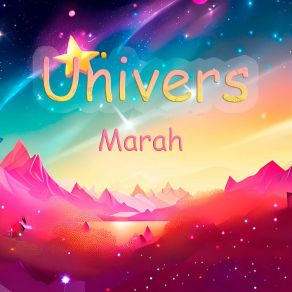 Universe album cover