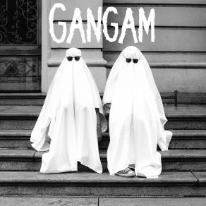 Gangam album cover
