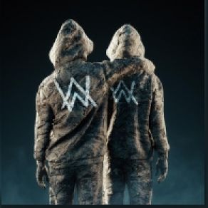 Hero (Single) album cover
