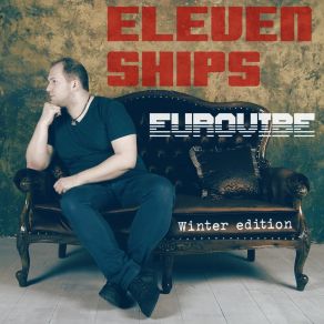 Eurovibe (Winter Edition 2015) album cover