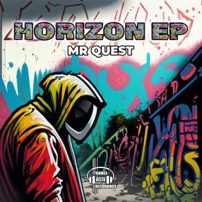 Horizon album cover