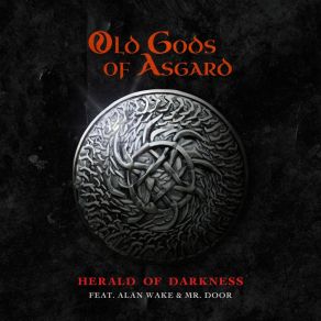 Herald Of Darkness album cover