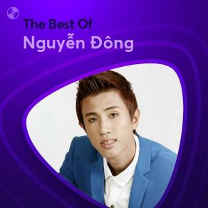 Những Khúc Ca Bolero Hay Nhất Của Nguyễn Đông album cover