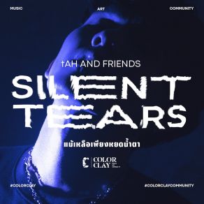 แม้เหลือเพียงหยดน้ำตา album cover