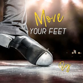 Move Your Feet album cover