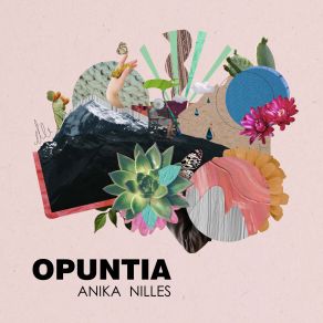 Opuntia album cover