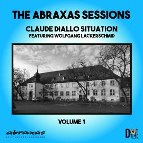 The Abraxas Sessions (Live) album cover