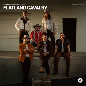 OurVinyl Sessions album cover