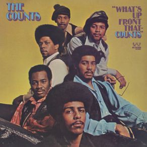 What's Up Front That-Counts (2023 Remastered) album cover