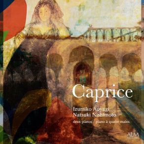Caprice album cover