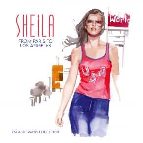 From Paris To L. A.: English Tracks Collection album cover