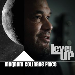 LevelUp album cover