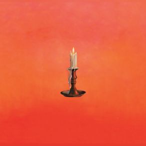 Fading Farther From Me album cover