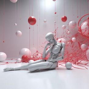 Humans Become Machines album cover