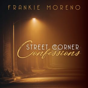 Street Corner Confessions album cover