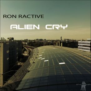 Alien Cry album cover