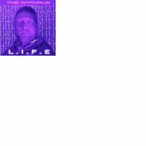 Antivirus album cover