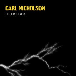 The Lost Tapes album cover