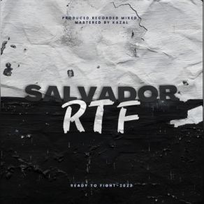 RTF (Single) album cover