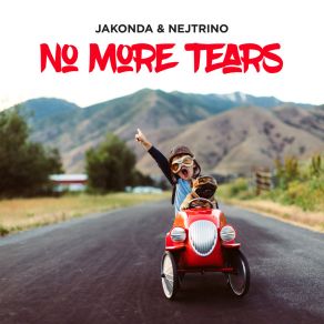 No More Tears album cover