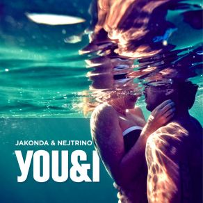 You & I album cover