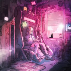 Manic Pixie Dream Girl album cover
