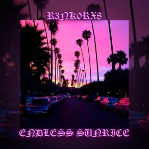 Endless Sunrice album cover