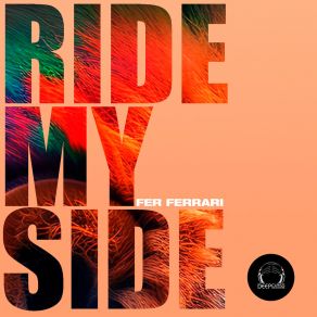 Ride My Side album cover