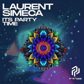 It's Party Time album cover