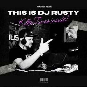 This Is Dj Rusty - Vol. 2 album cover