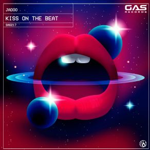 Kiss On The Beat album cover