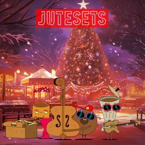 Christmas Fantasy album cover