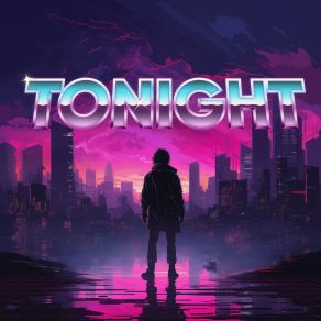 Tonight album cover