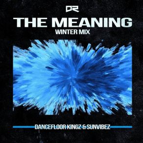 The Meaning (Winter Mix) album cover