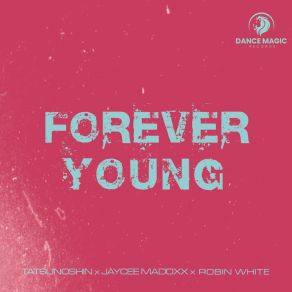 Forever Young album cover