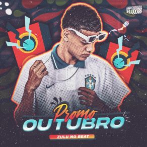 Promo Outubro album cover