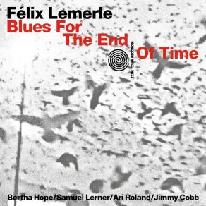 Blues For The End Of Time album cover