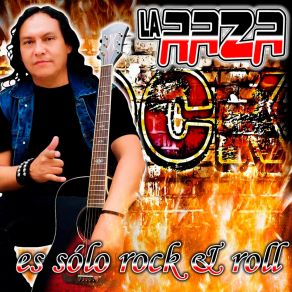Es Solo Rock And Roll album cover