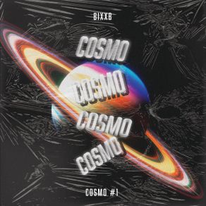 Cosmo album cover