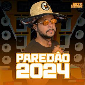 Paredão 2024 album cover