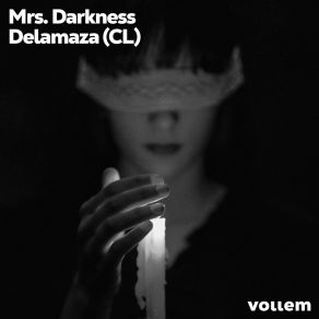 Mrs. Darkness album cover