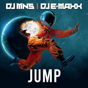 Jump album cover