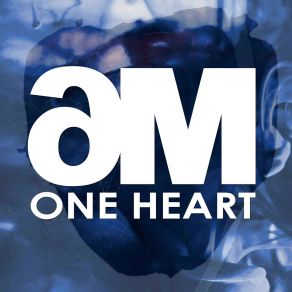 One Heart album cover