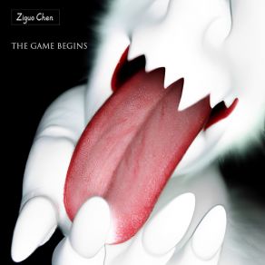 The Game Begins album cover