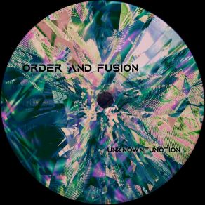 Order And Fusion album cover