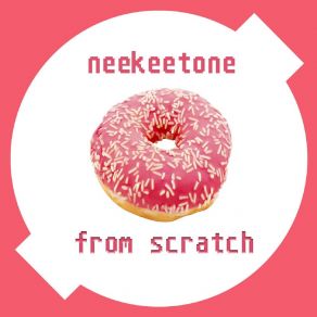 From Scratch album cover