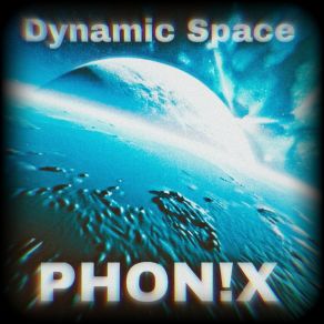 Dynamic Space album cover