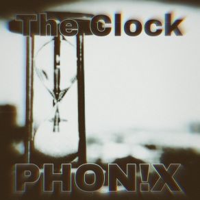 The Clock album cover