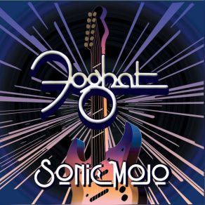 Sonic Mojo album cover